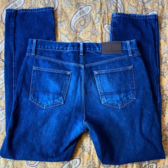 Tommy Hilfiger Jeans - Picture 3 of 5